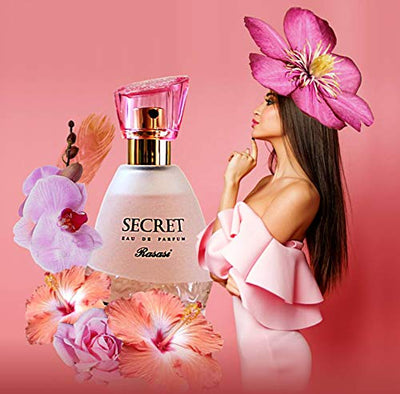 Perfumes