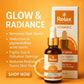 Relax Vitamin C Daily Serum - 30ml | Visibly Brightens, Evens Skin Tone